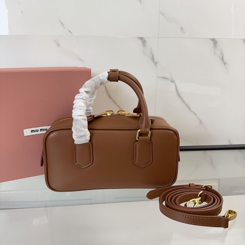 MIU MIU Top Handle Bags